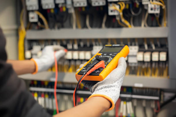 Emergency Electrical Repair Services in Loretto, TN